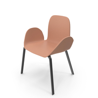 Chair 4 Leg PNG & PSD Images