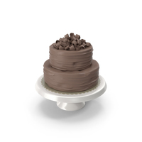 Chocolate Cake PNG & PSD Images