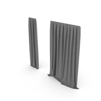 Curtain PNG & PSD Images