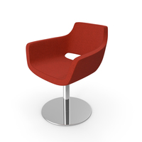 Deberenn Nano Chair R50 Plate Rotating PNG & PSD Images