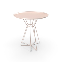 Falda Coffee Table PNG & PSD Images