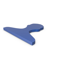 Man Blue Icon PNG & PSD Images