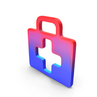 Logo Medical Kit PNG & PSD Images