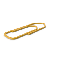 Paper Clip PNG & PSD Images