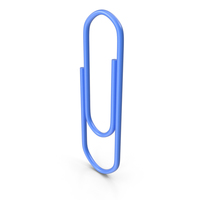 Paper Clip PNG & PSD Images