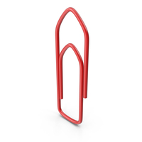 Paper Clip PNG & PSD Images