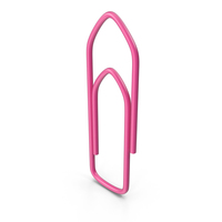 Paper Clip PNG & PSD Images