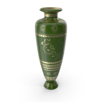 Vase Flower Pot Decorative PNG & PSD Images