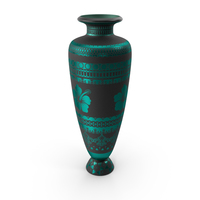 Decorative Vase Pot PNG & PSD Images