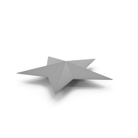 Star Grey PNG & PSD Images