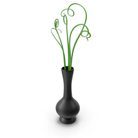 Vase Flower Pot PNG & PSD Images