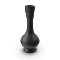 Floral Vase Pot PNG & PSD Images