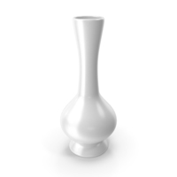 Floral Vase Pot PNG & PSD Images