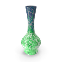 Floral Vase Pot PNG & PSD Images