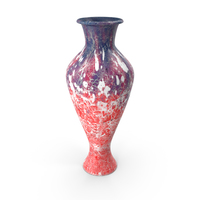 Decorative Vase Pot PNG & PSD Images