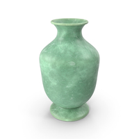 Decorative Vase Pot PNG & PSD Images