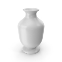 Decorative Vase Pot PNG & PSD Images
