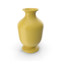 Decorative Vase Pot PNG & PSD Images