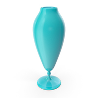 Glass Vase PNG & PSD Images