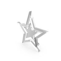 Star Glass PNG & PSD Images