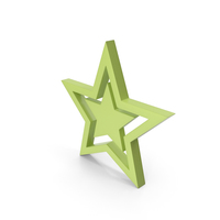Star PNG & PSD Images