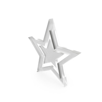 Star Glass PNG & PSD Images