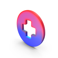 Logo Medical Plus PNG & PSD Images