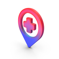 Logo Pin PNG & PSD Images