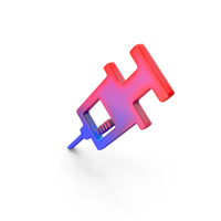 Logo Syringe PNG & PSD Images