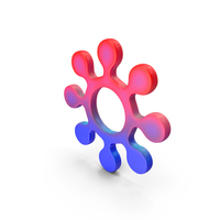 Logo Virus PNG & PSD Images