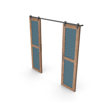 Sliding Door PNG & PSD Images
