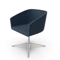 Johanson Design Cabin Armchair Set PNG & PSD Images