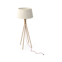 Main Floor Lamp PNG & PSD Images