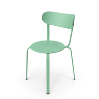 Metal Chair PNG & PSD Images