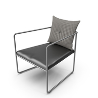 Morris Easy Chair PNG & PSD Images