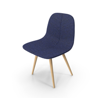 Offecct Duo Chair PNG & PSD Images