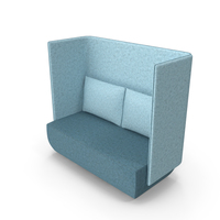 Opera Sofa - Softline PNG & PSD Images