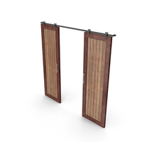 Sliding Door PNG & PSD Images