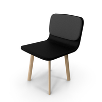 Prop Chair - Derindesign PNG & PSD Images