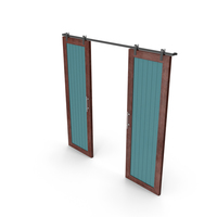 Sliding Door PNG & PSD Images