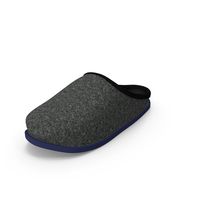 Slipper - Camper PNG & PSD Images