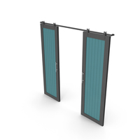 Sliding Door PNG & PSD Images