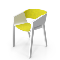 Ton Merano Armchair PNG & PSD Images