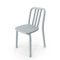 Tube Chair Mobles114. PNG & PSD Images