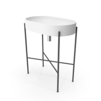 Washbasin Stand Ex-t PNG & PSD Images