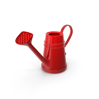 Watering Can PNG & PSD Images