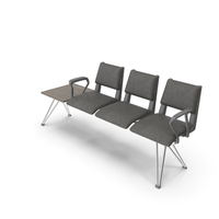 Beam Seating PNG & PSD Images