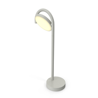 Desk Lamp PNG & PSD Images