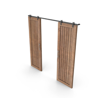Sliding Door PNG & PSD Images