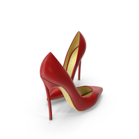 Blade Casadei Shoes PNG & PSD Images